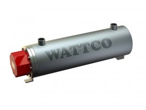 Circulation Heater Nema 1