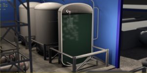 Immersion Infastructure