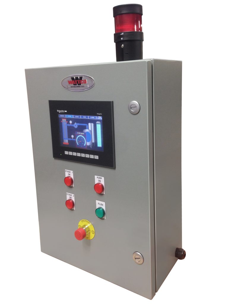 Temperature Requirements