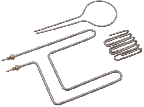 Applicaation of Tubular Heating Elements