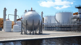 Chemical Industry Immersion Heater