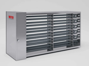 Load Bank Tubular Heaters