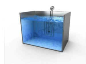 Over The Side Heaters For Tanks