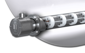 Pipe Heating Element