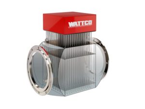 Electric Duct Heater