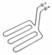 Tubular Heater Kitchen