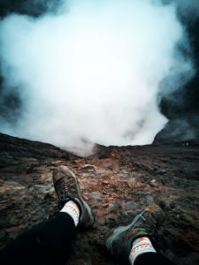 Process Steam